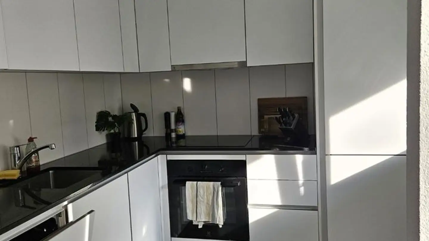 Zimmer mieten - 4900 Langenthal - Foto 3