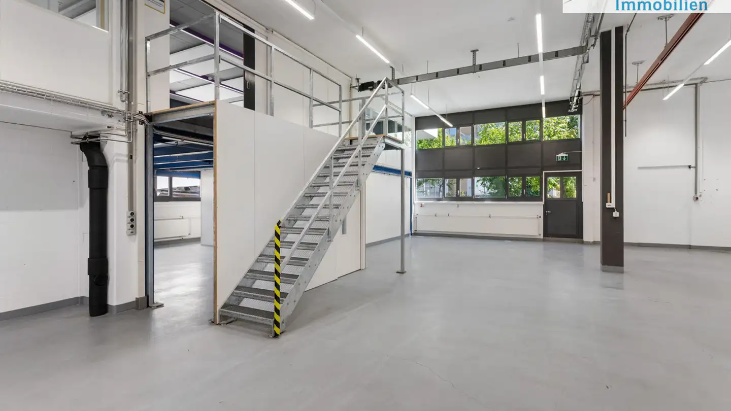 Office space for rent - Ringstrasse 24, 8317 Tagelswangen - Photo 4