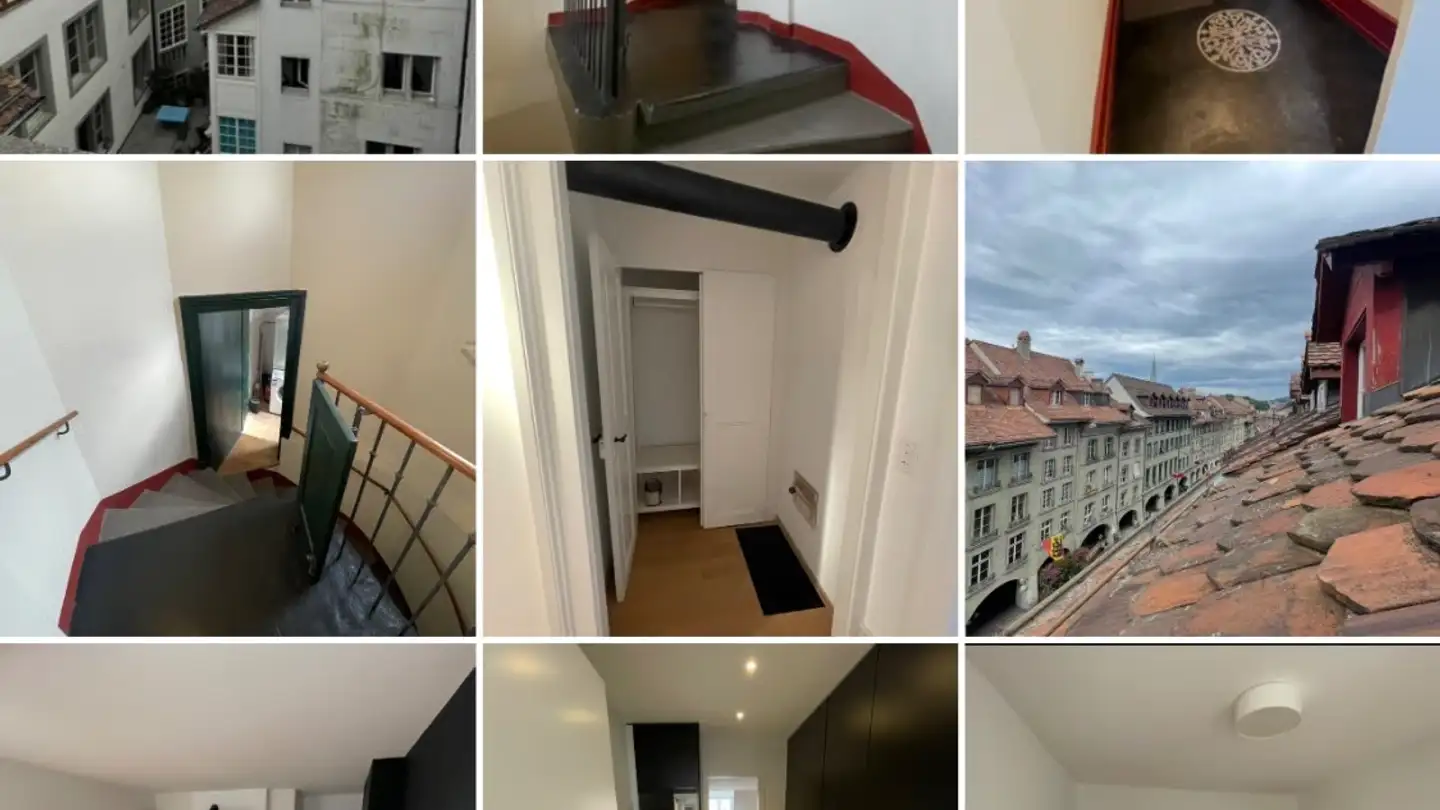 Appartamento in affitto - 3012 Bern - Foto 2