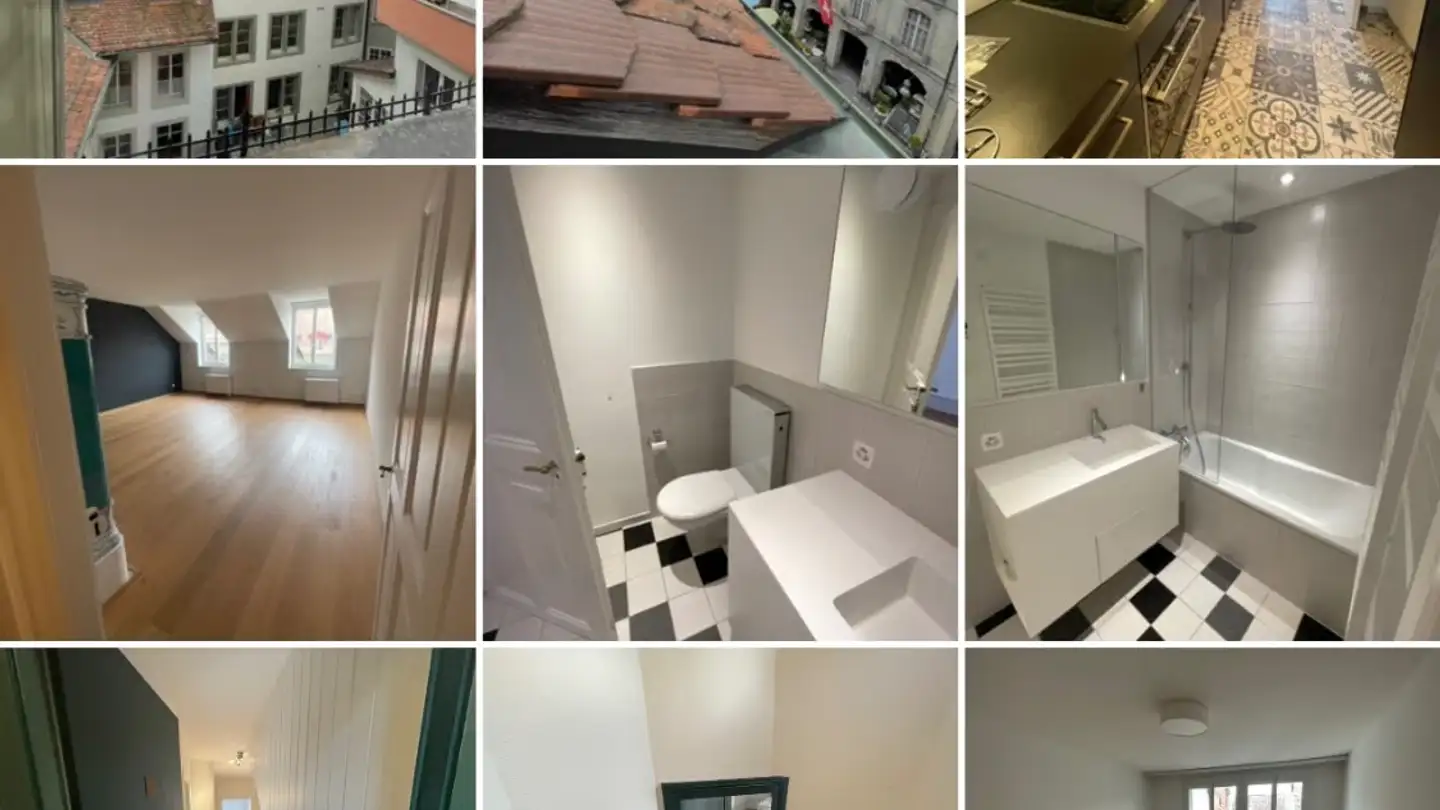 Appartamento in affitto - 3012 Bern - Foto 3