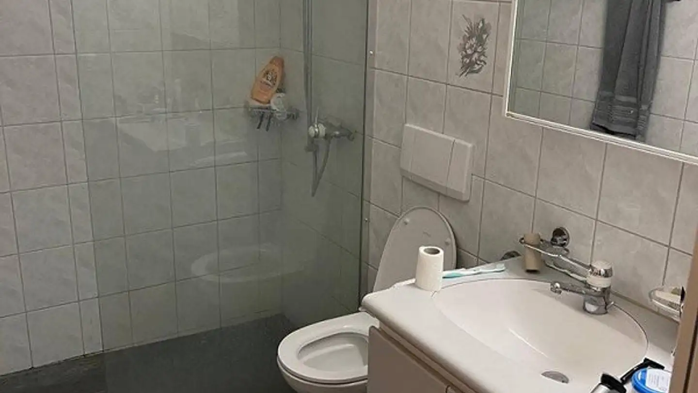 Wohnung mieten - Müselstrasse 1, 5417 Untersiggenthal - Foto 2