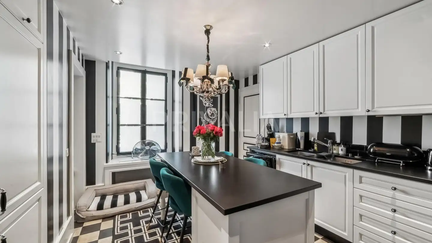 Single house for rent - 1253 Vandoeuvres - Photo 4