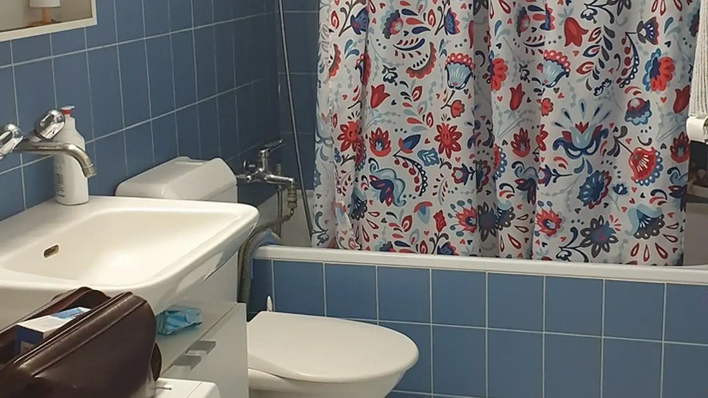 Stanza singola in affitto - Sonneggstrasse 4, 8006 Zürich - Foto 2