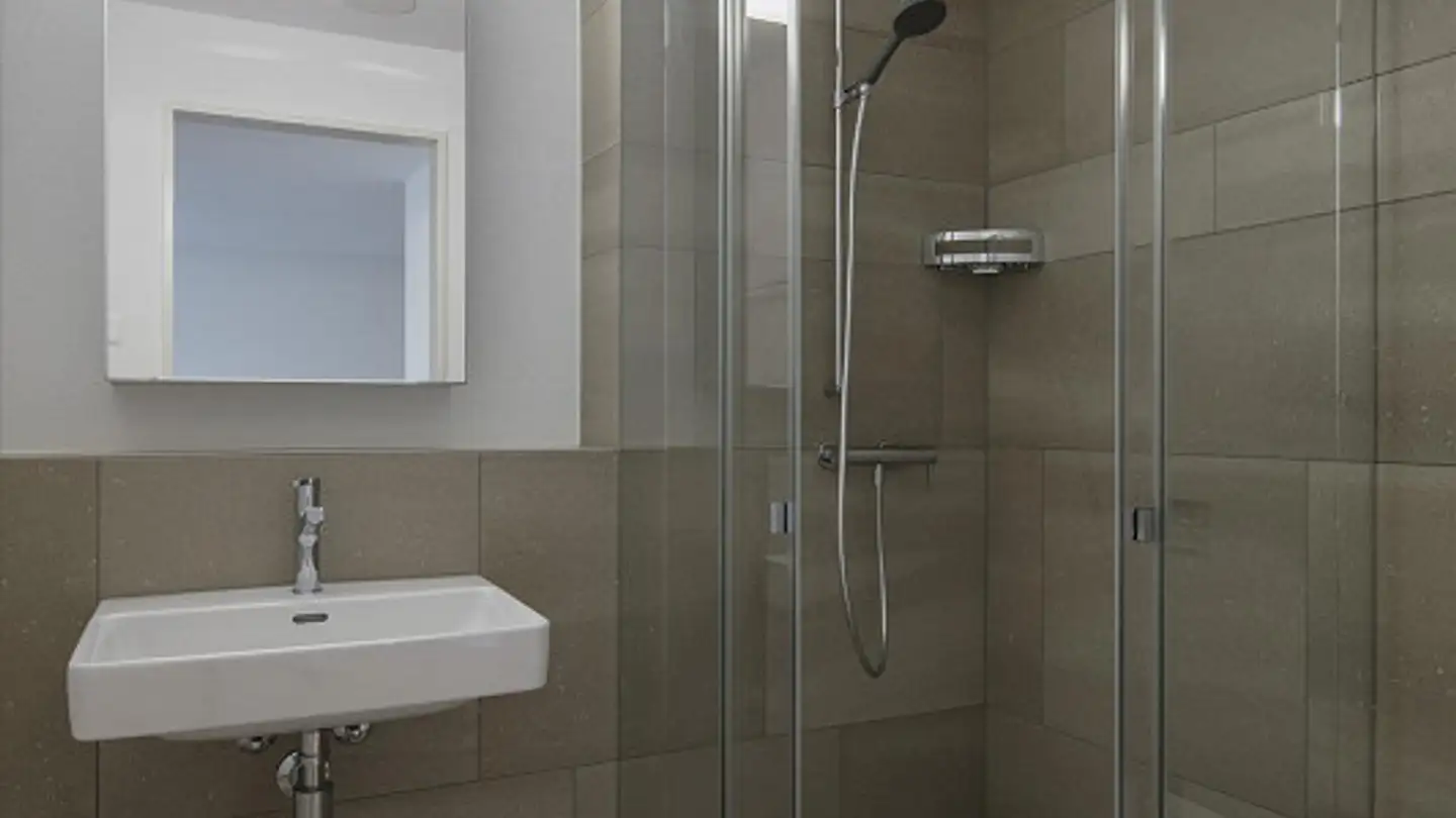 Appartement à louer - Obstgartenstrasse 30, 8136 Gattikon - Photo 4