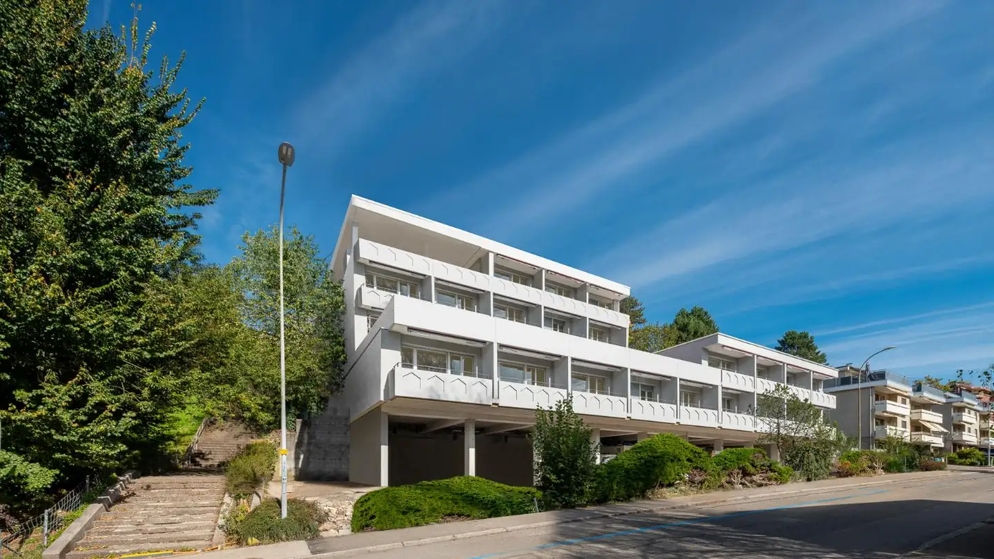 Wohnung mieten - Pfändwiesenstrasse 20, 8152 Opfikon - Foto 2