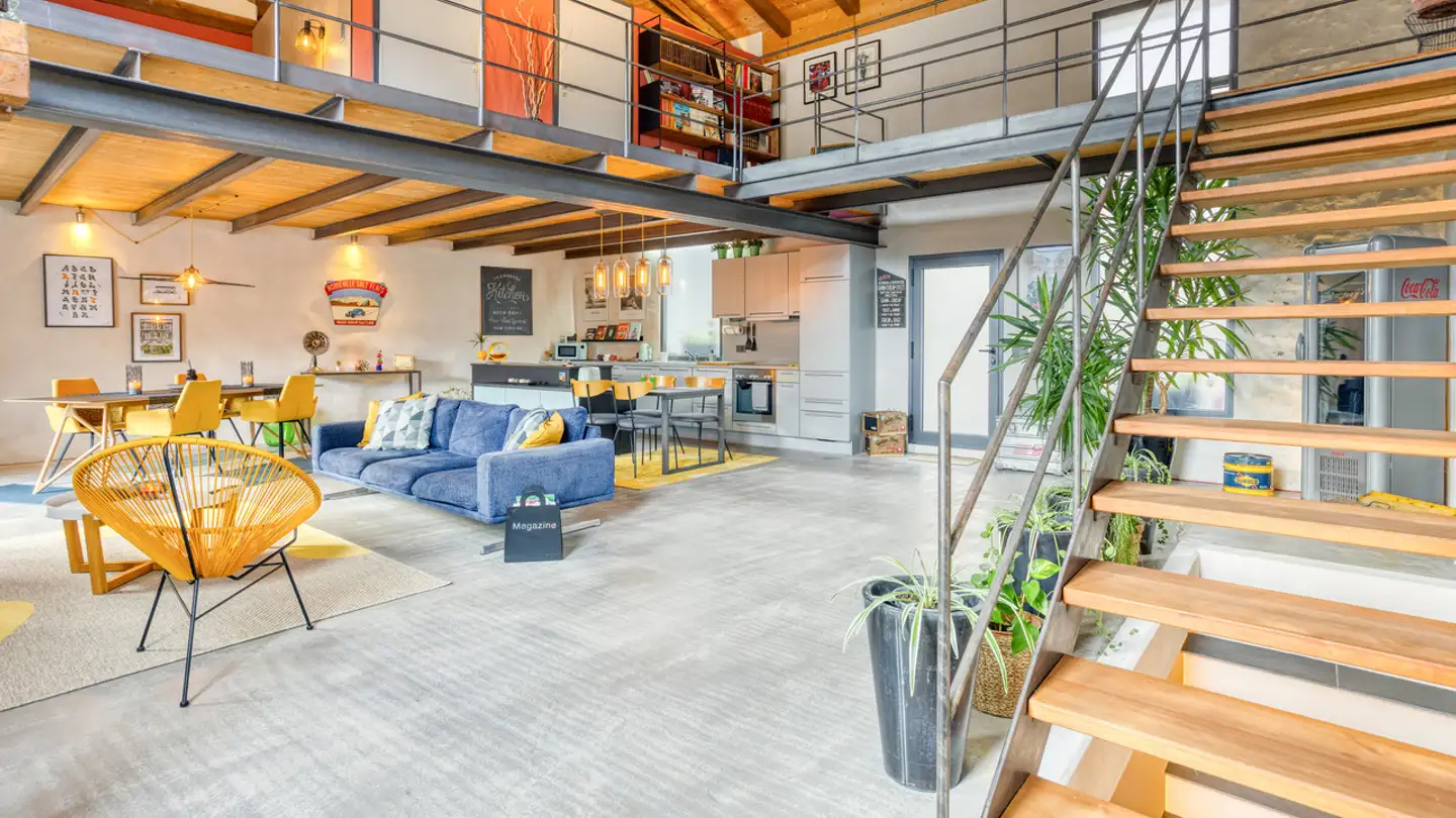 Single house for sale - Chemin du Sapeulet, 1904 Vernayaz