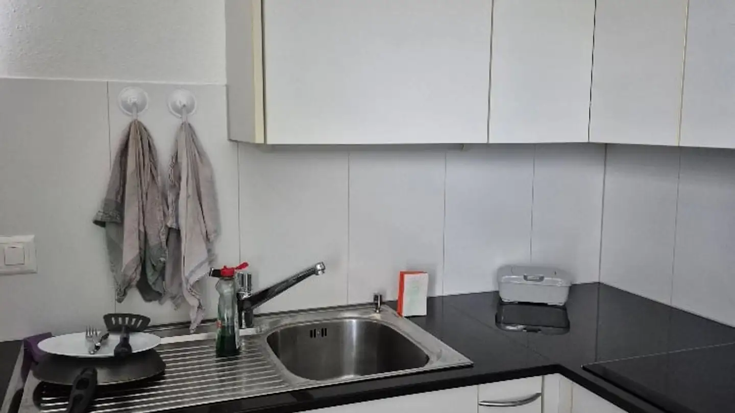 Appartamento in affitto - Long-Vernez 27, 3280 Murten - Foto 2