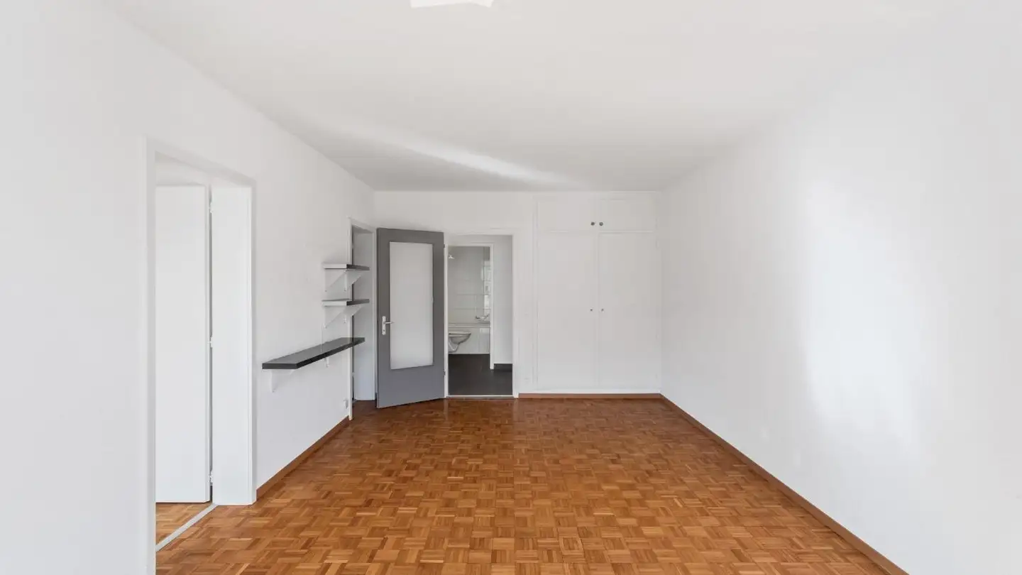 Wohnung mieten - Alberich Zwyssigstrasse 86, 5430 Wettingen