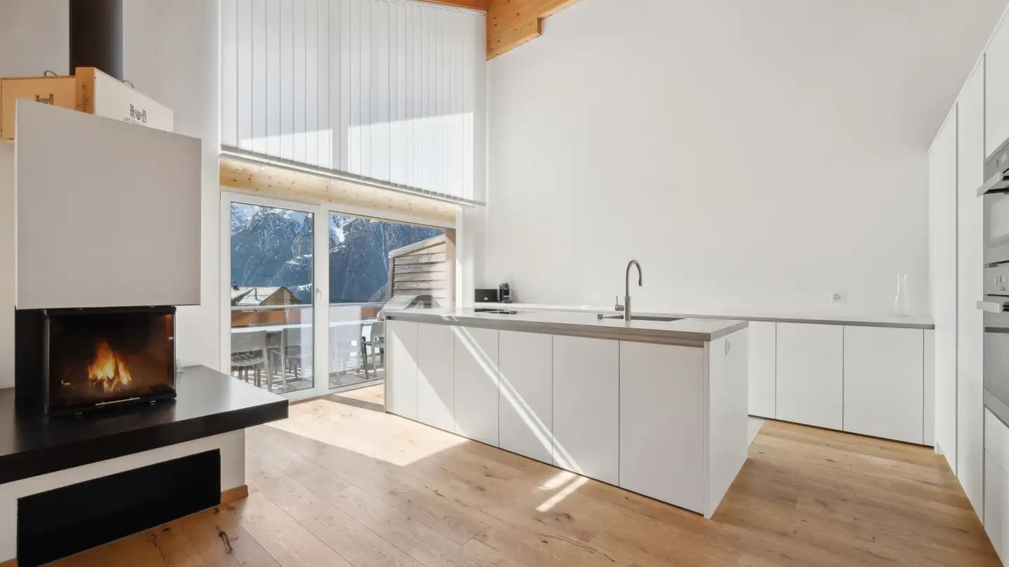 Apartment for sale - 3925 Grächen - Photo 3