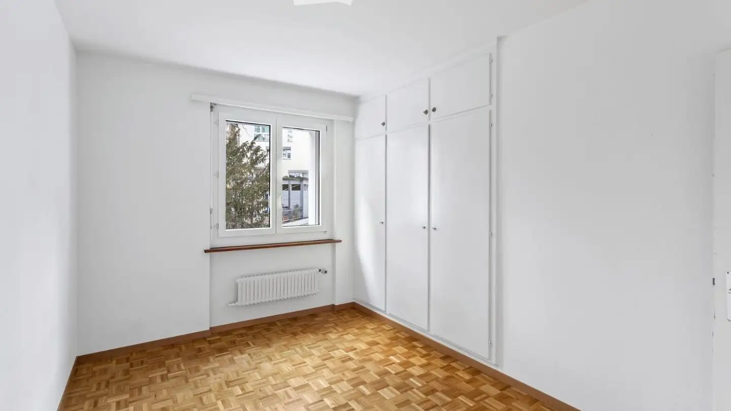 Wohnung mieten - Alberich Zwyssigstrasse 86, 5430 Wettingen - Foto 4