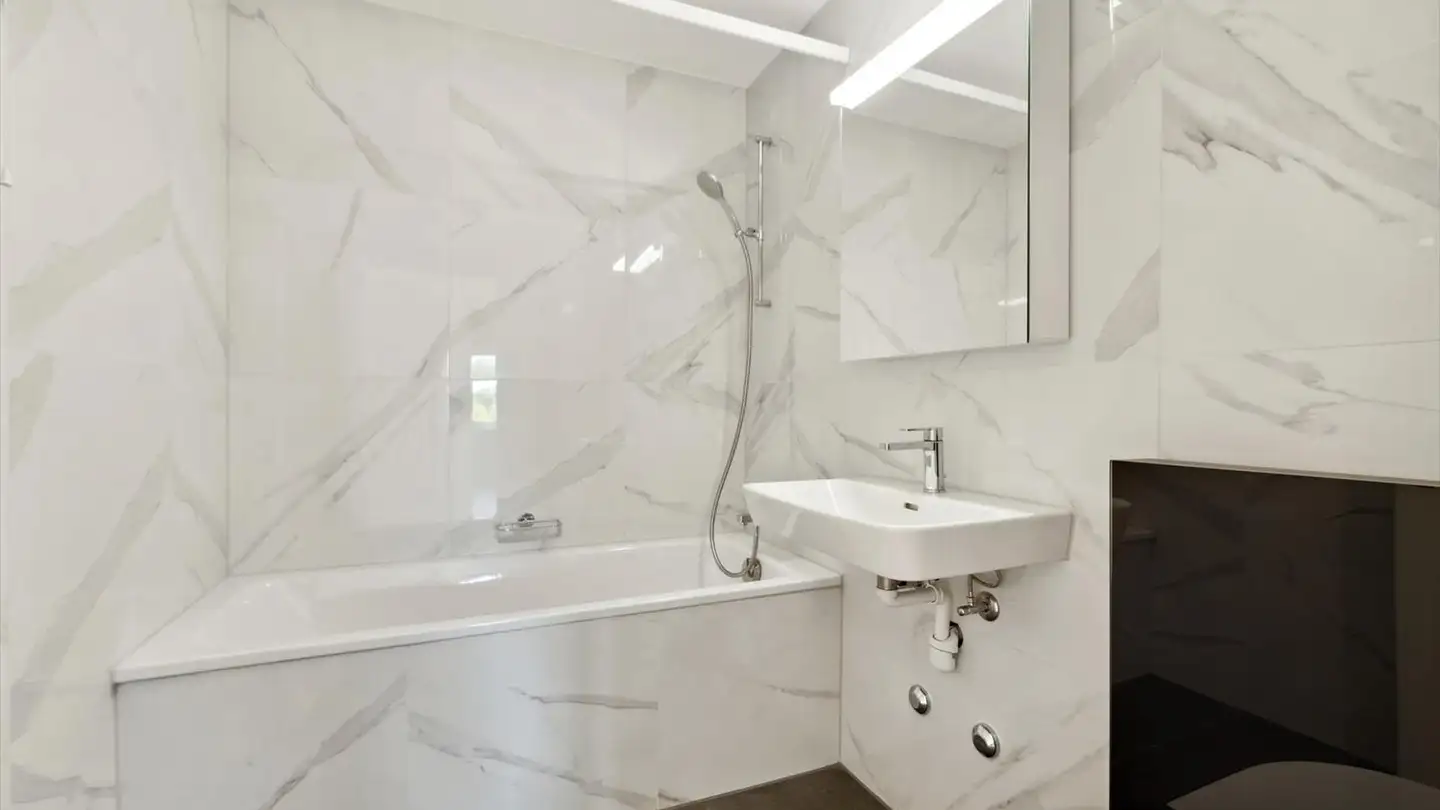 Appartamento in affitto - Schwarzackerstrasse 60, 4303 Kaiseraugst - Photo 4