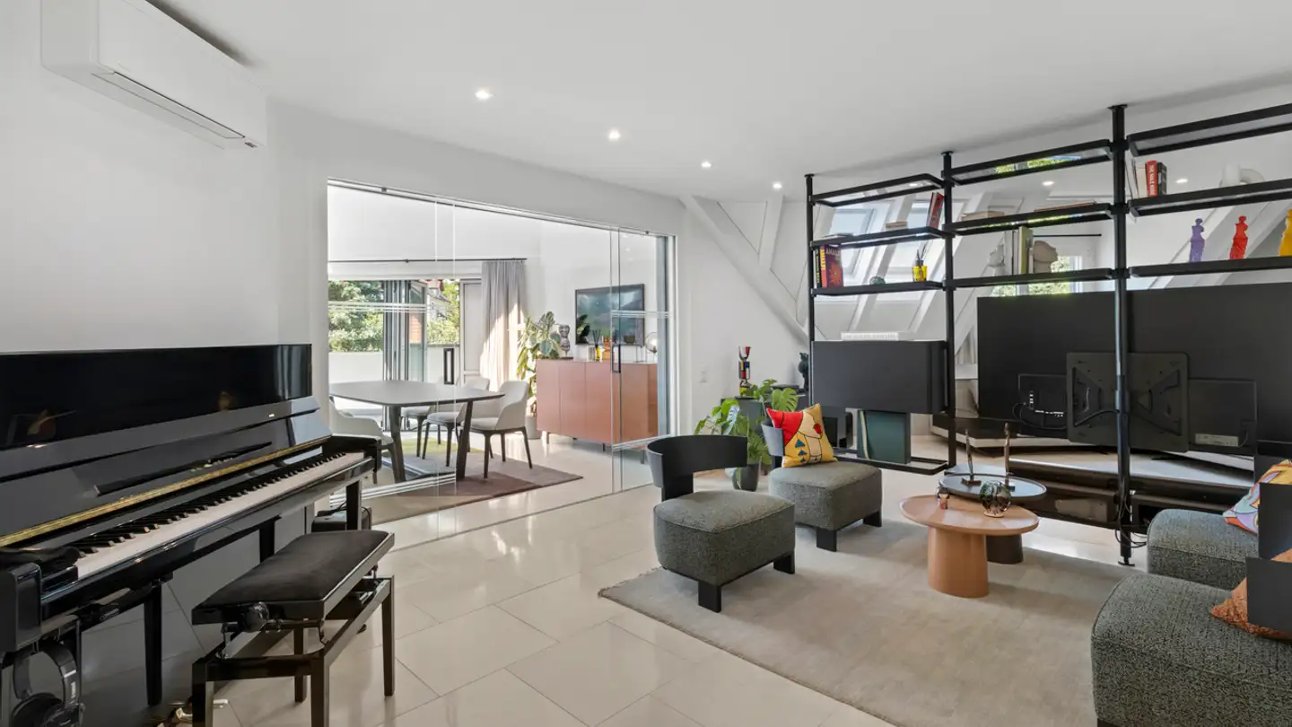 Maisonette kaufen - 8157 Dielsdorf