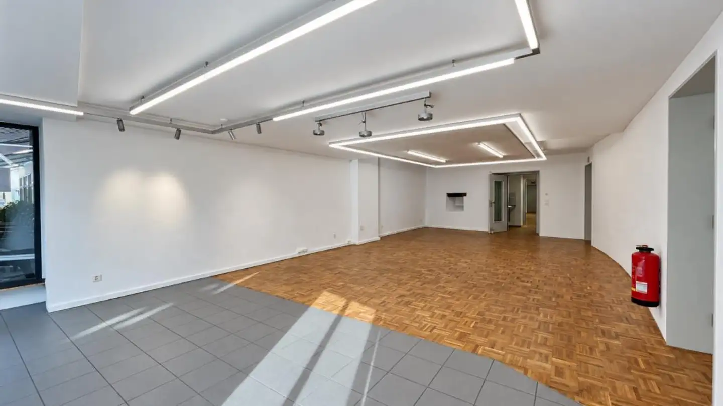 Commercial for rent - Spittelgass 2, 6130 Willisau - Photo 2