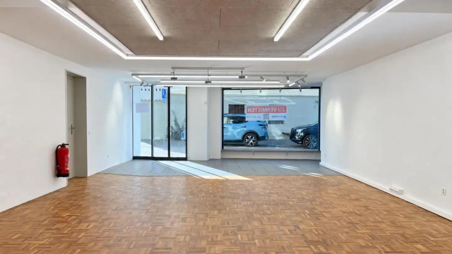 Commercial for rent - Spittelgass 2, 6130 Willisau - Photo 3