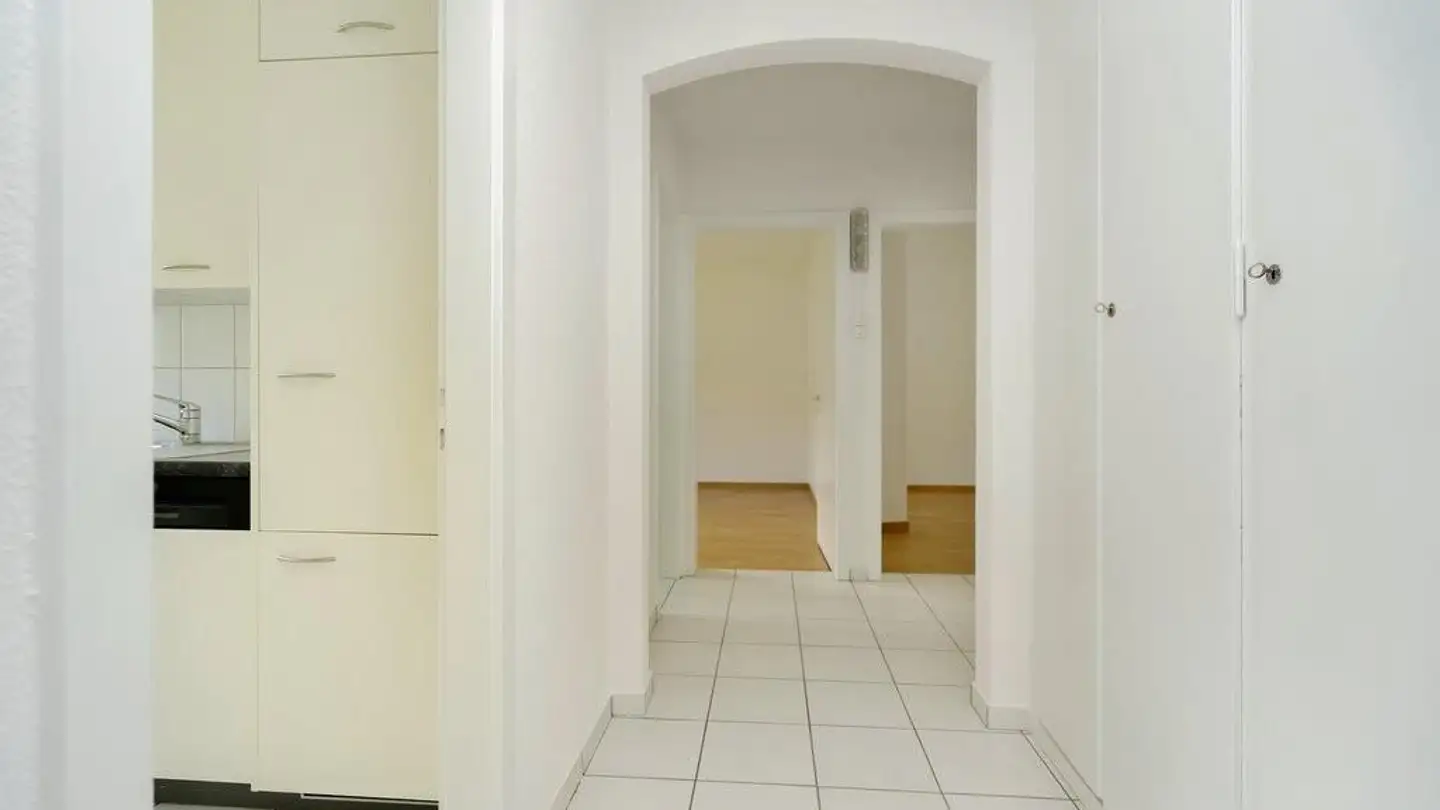Apartment for rent - Kirchbergstrasse 96, 3400 Burgdorf - Photo 2