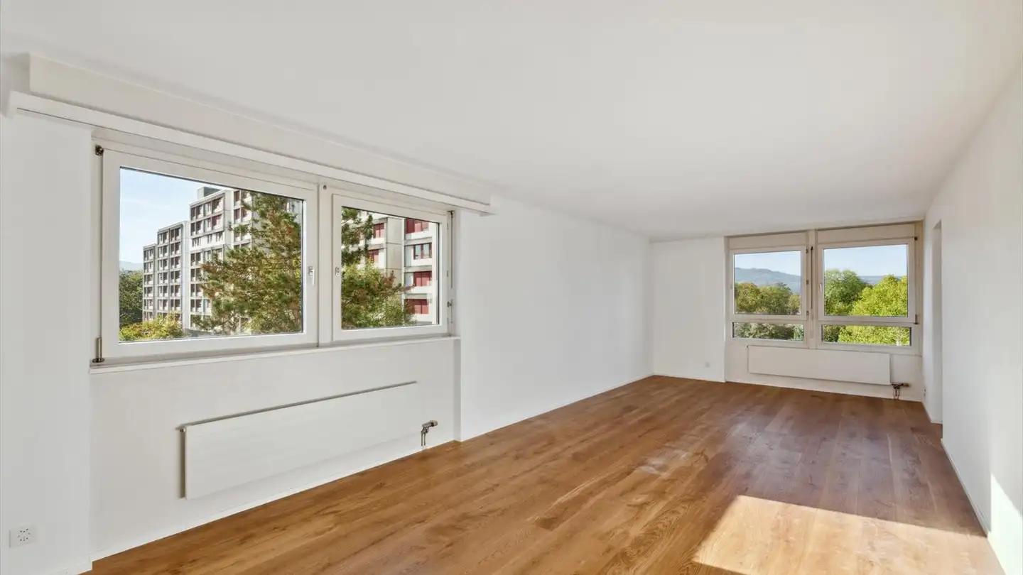 Appartamento in affitto - Schwarzackerstrasse 60, 4303 Kaiseraugst - Photo 2