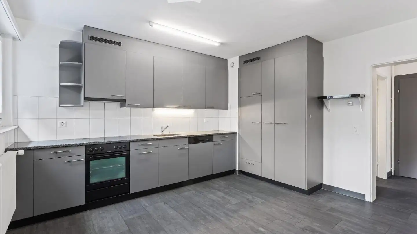 Wohnung mieten - Alberich Zwyssigstrasse 86, 5430 Wettingen - Foto 2