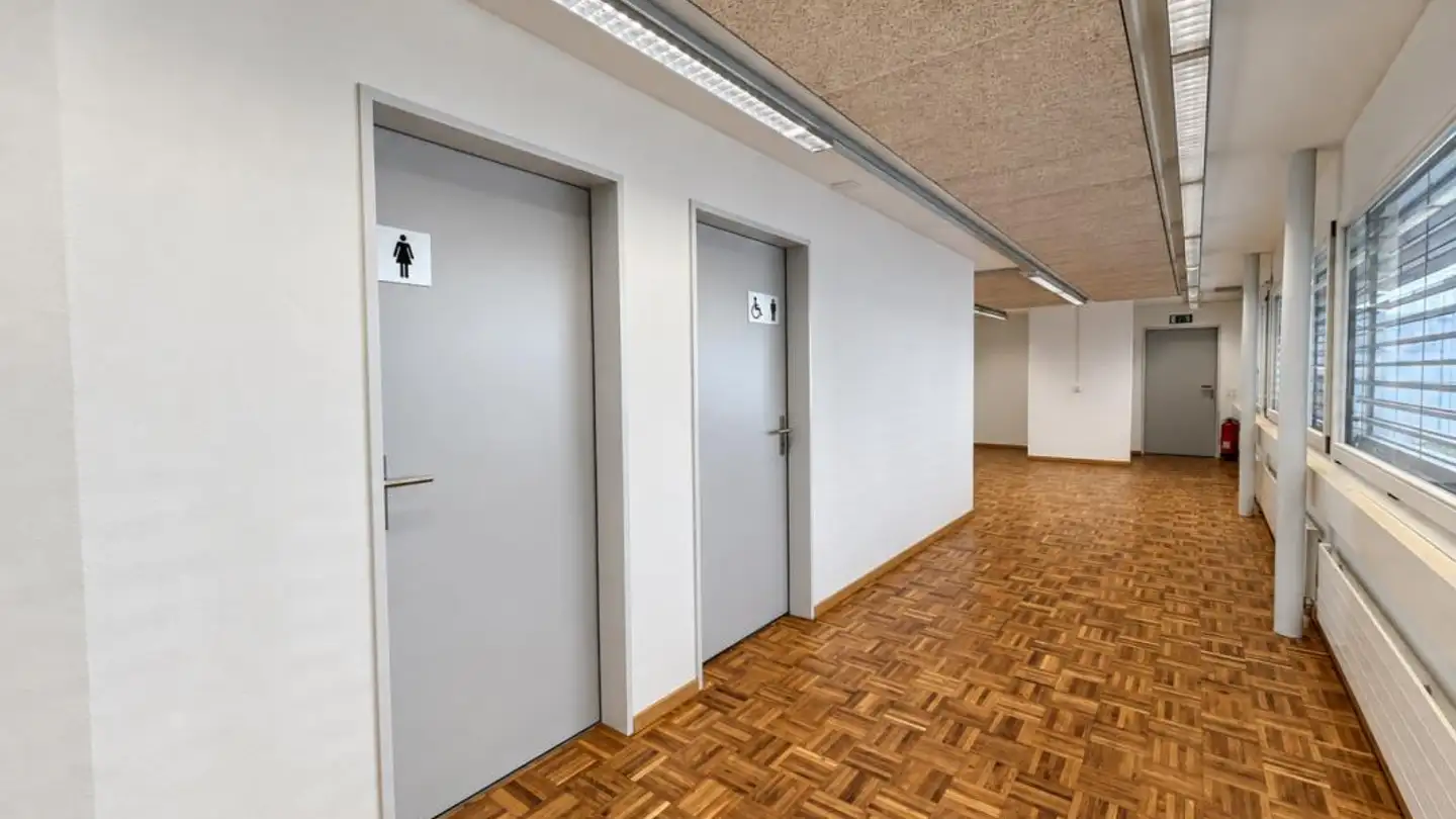 Commercial for rent - Spittelgass 2, 6130 Willisau - Photo 4