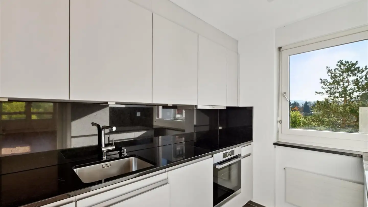 Appartamento in affitto - Schwarzackerstrasse 60, 4303 Kaiseraugst - Photo 3