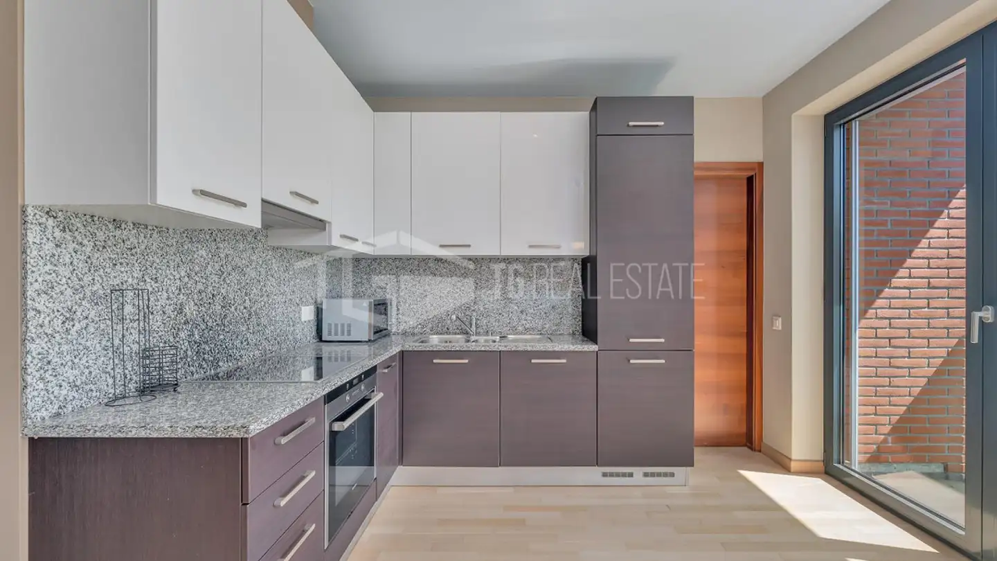 Appartement à louer - Via Canvetto, 6900 Lugano - Photo 4