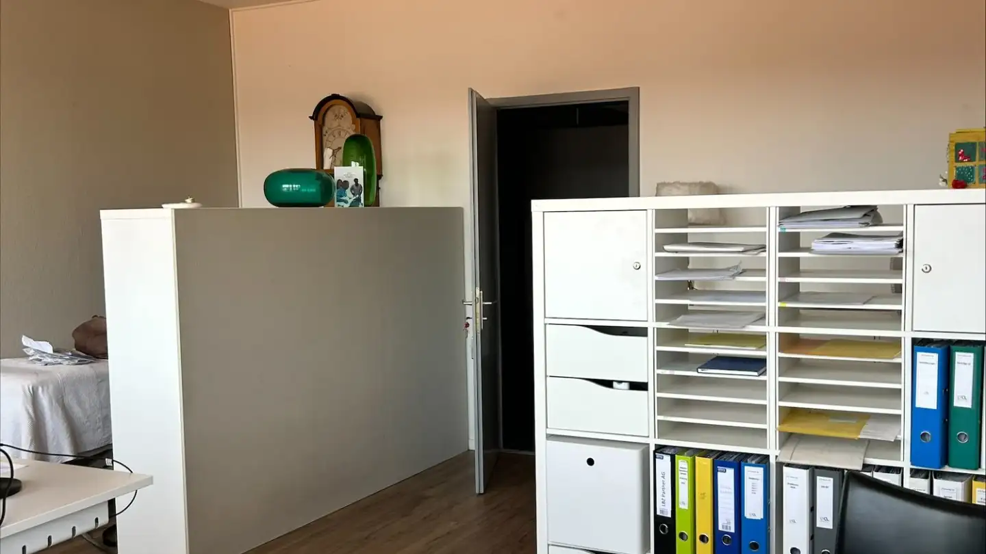 Bureau à louer - Seetalstrasse 2, 5703 Seon - Photo 2