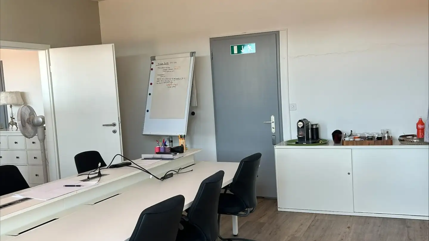 Bureau à louer - Seetalstrasse 2, 5703 Seon - Photo 3