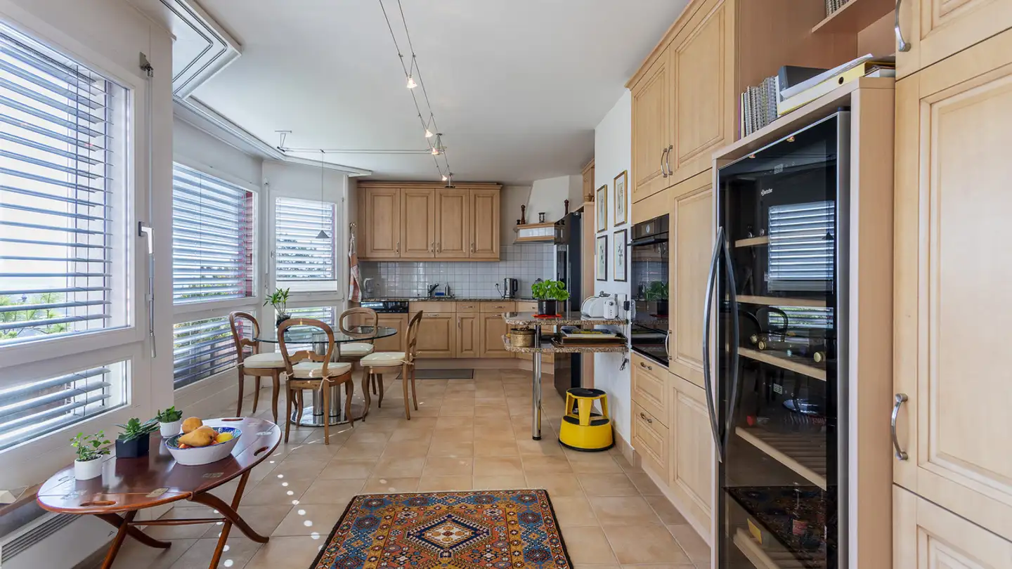 Appartamento in vendita - 1752 Villars-sur-Glâne - Foto 2