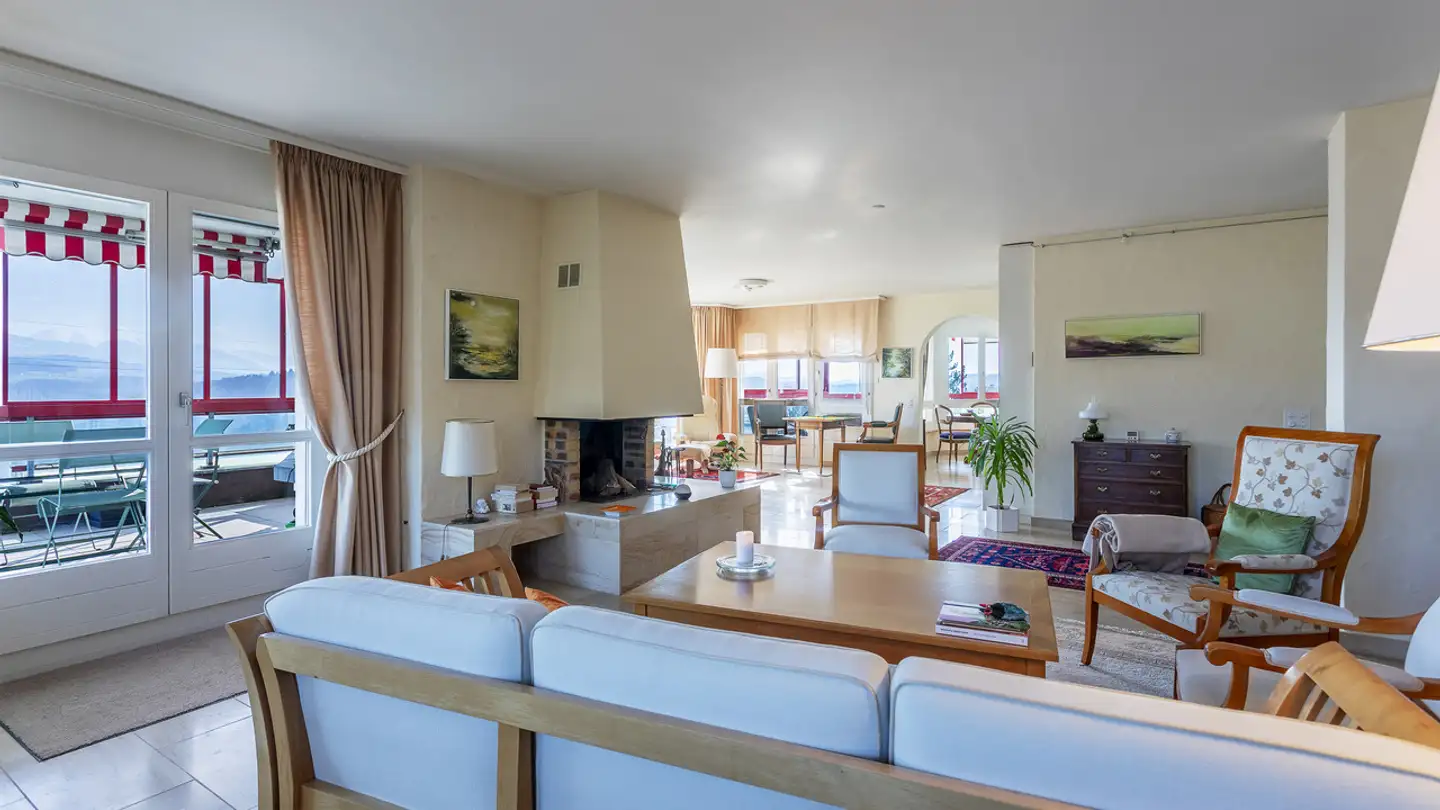 Appartamento in vendita - 1752 Villars-sur-Glâne - Foto 3