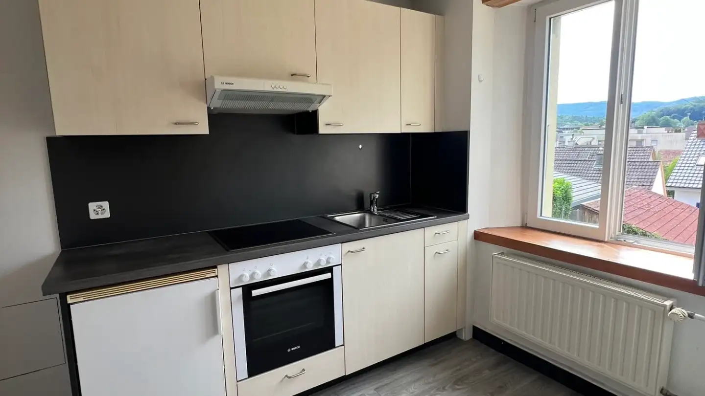 Appartamento in affitto - Route De Bure 11, 2900 Porrentruy