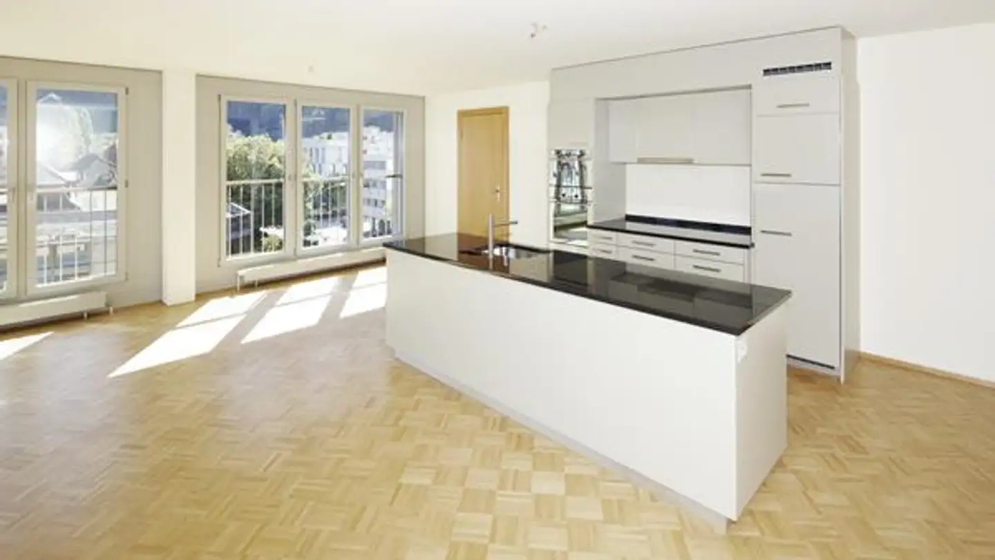 Wohnung mieten - Alexanderstrasse 25, 7000 Chur - Foto 3