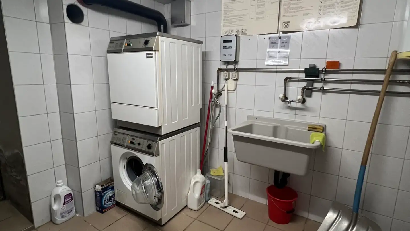 Appartamento in affitto - Route De Bure 11, 2900 Porrentruy - Foto 2