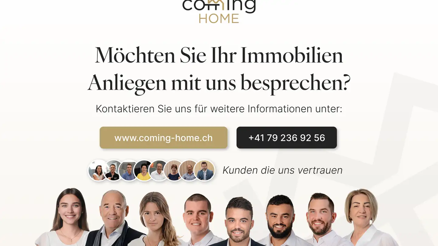 Einfamilienhaus kaufen - 3930 Visp - Foto 3