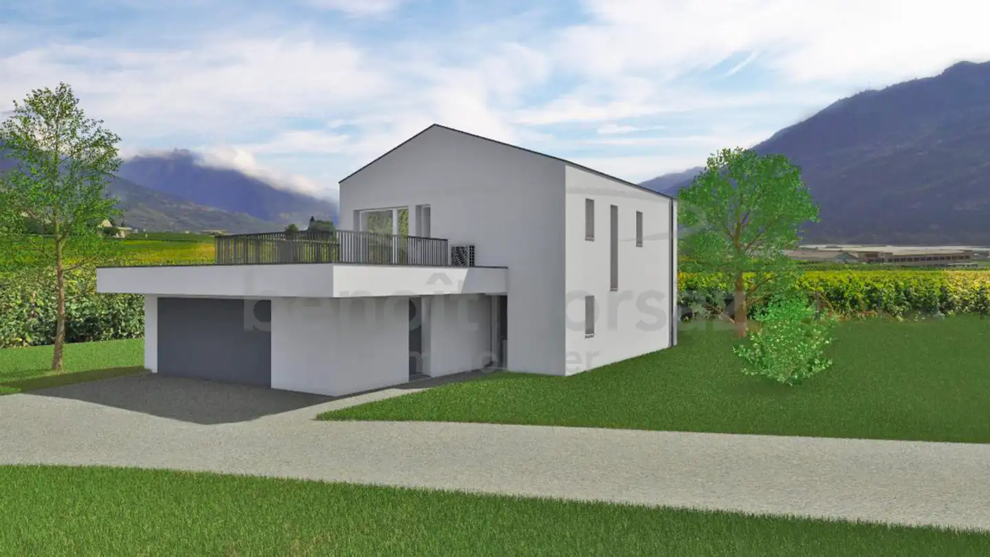 Villa for sale - 1955 St-Pierre-de-Clages - Photo 2