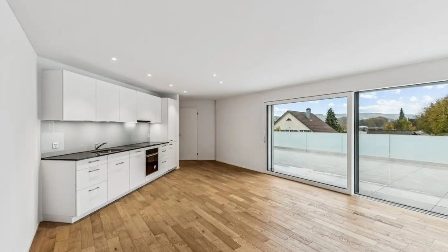 Appartamento in affitto - Schlossgrabenstrasse 2, 5736 Burg AG - Photo 4