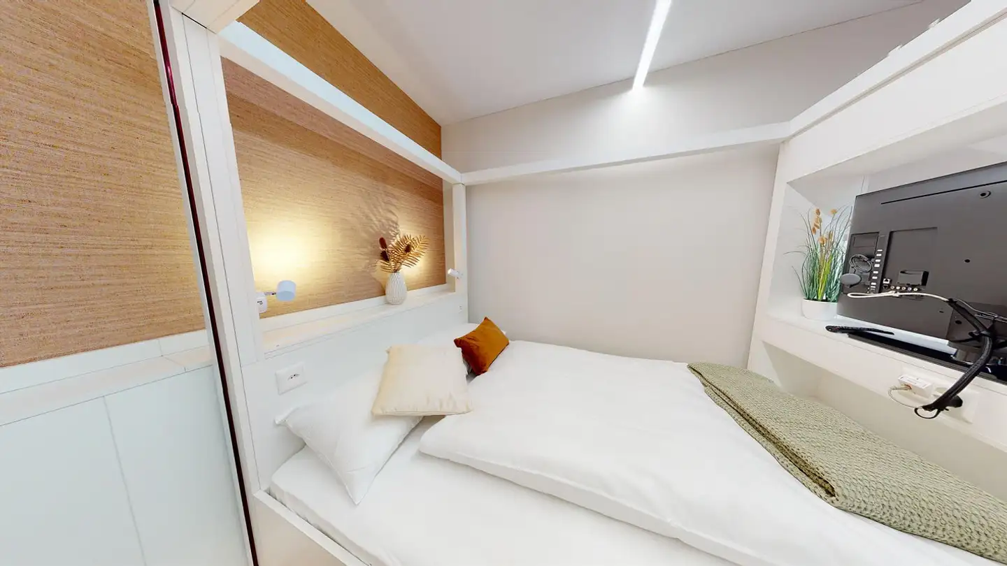 Wohnung mieten - Baslerstrasse 60, 8048 Zürich