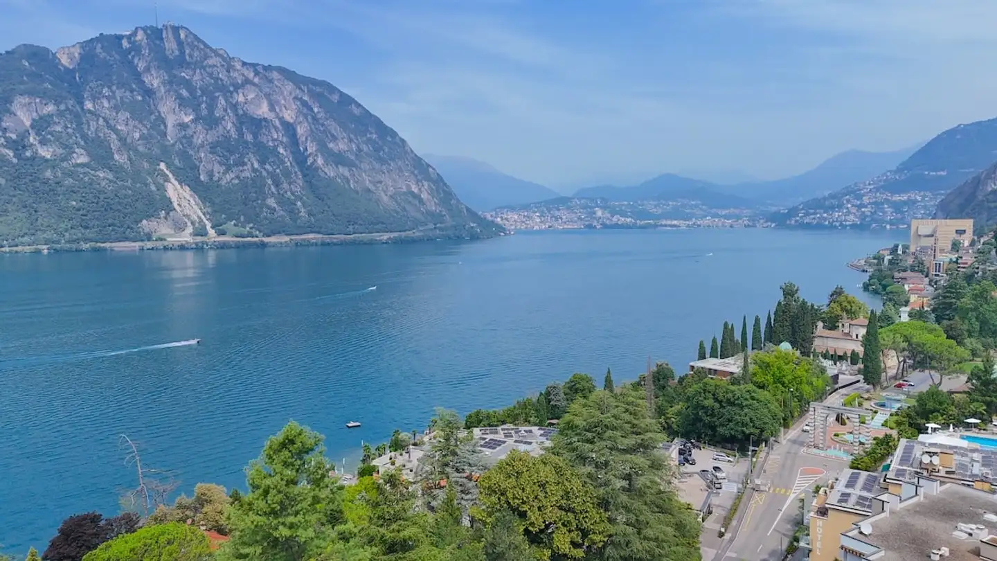 Wohnung kaufen - 6816 Bissone - Foto 3