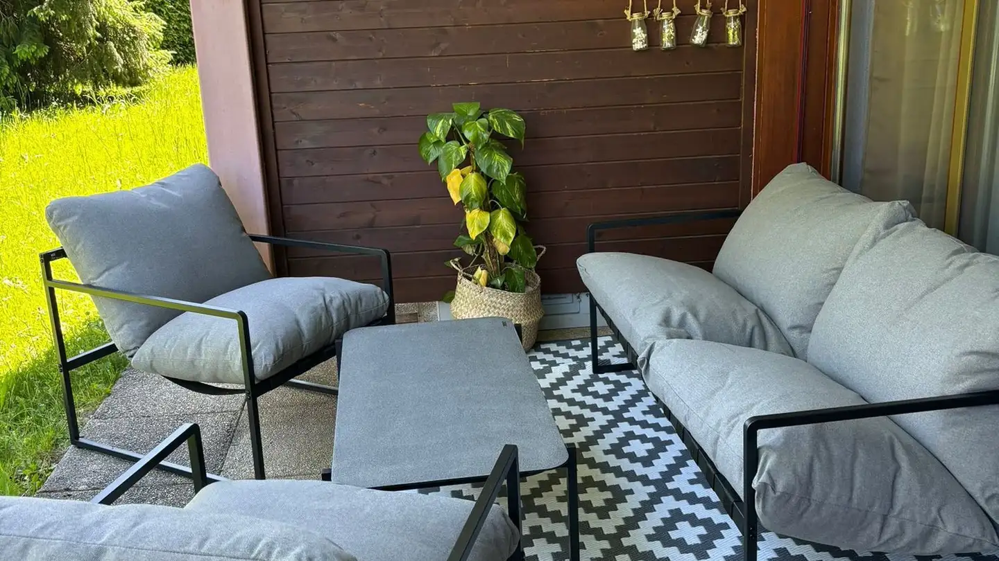 Appartamento in affitto - 1724 Le Mouret - Photo 2