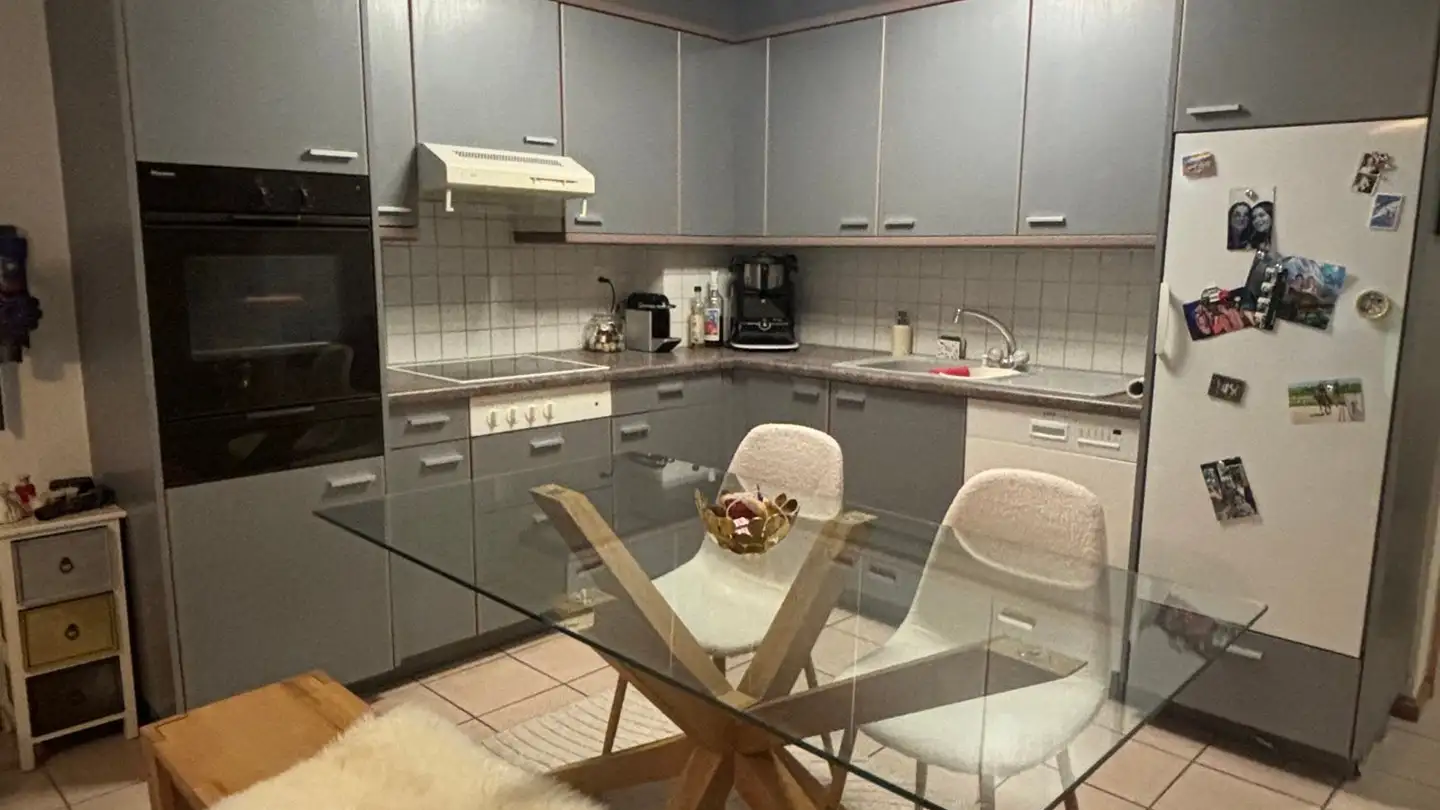 Appartamento in affitto - 1724 Le Mouret - Photo 3