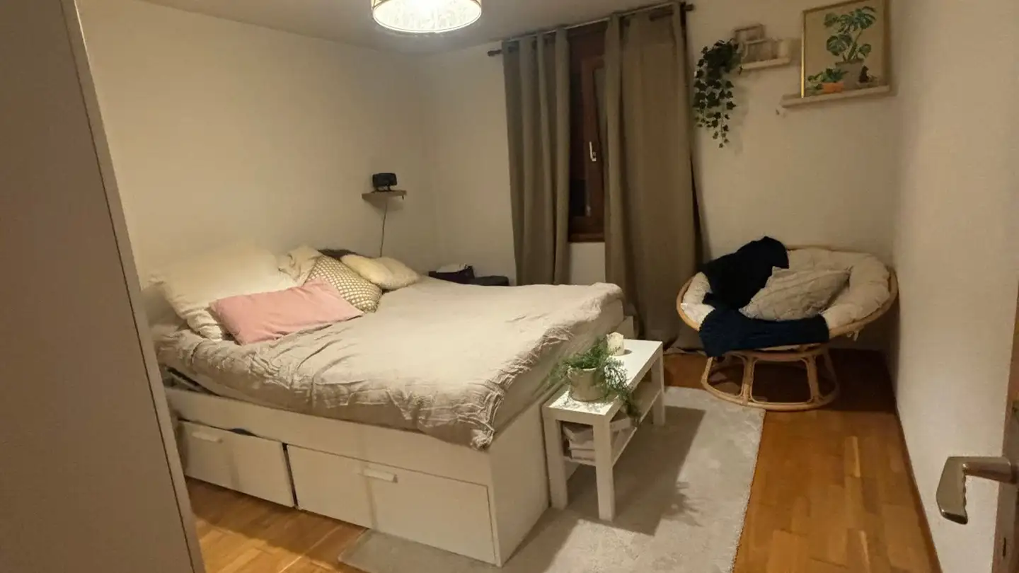 Appartamento in affitto - 1724 Le Mouret - Photo 4