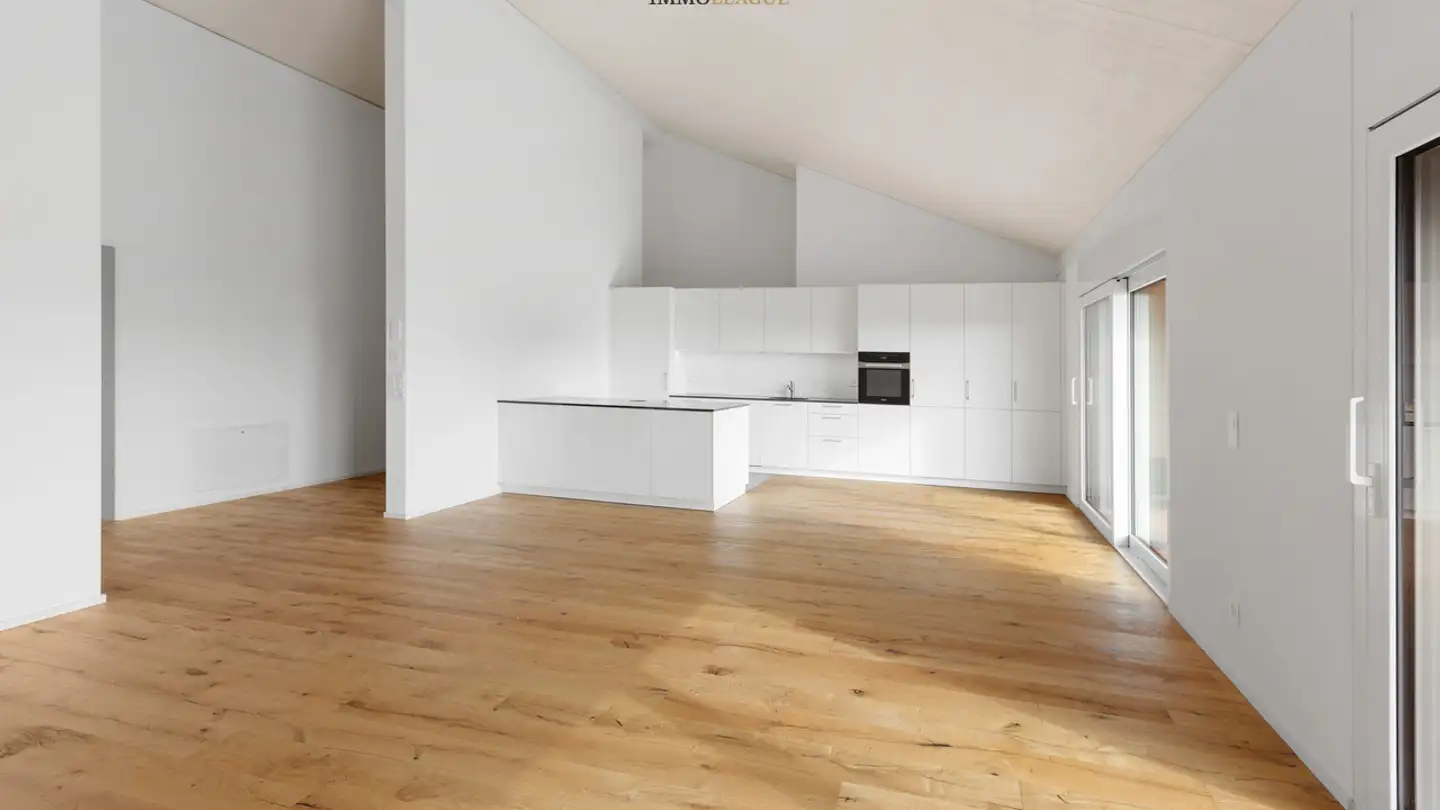 Appartement à vendre - Siegershauserstrasse, 8573 Altishausen