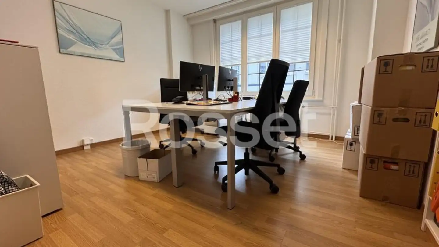 Commercial for sale - Boulevard de Pérolles 23, 1700 Fribourg - Photo 3