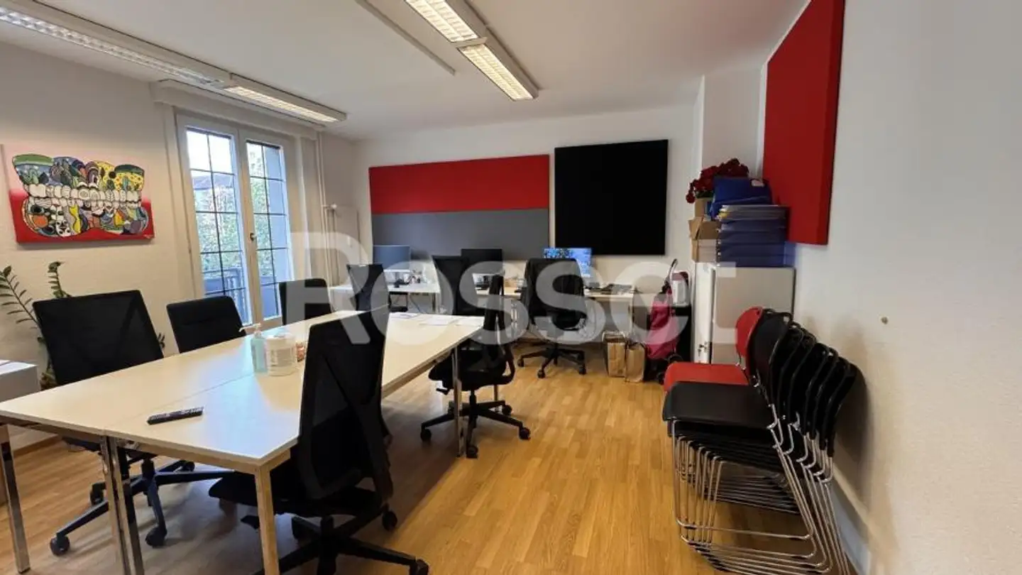 Commercial for sale - Boulevard de Pérolles 23, 1700 Fribourg - Photo 4