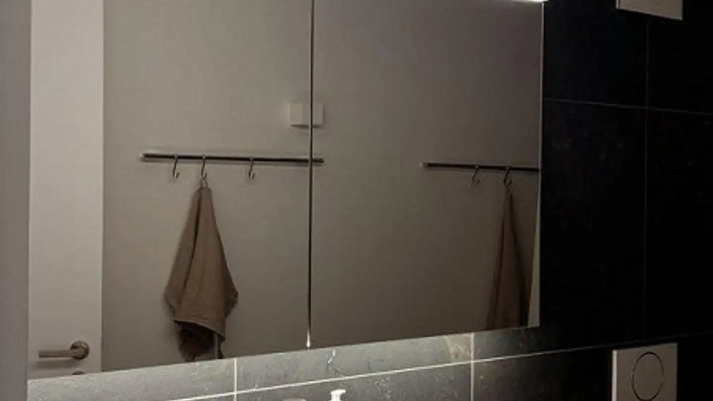 Wohnung mieten - Kasernenstrasse 7, 3013 Bern - Foto 3