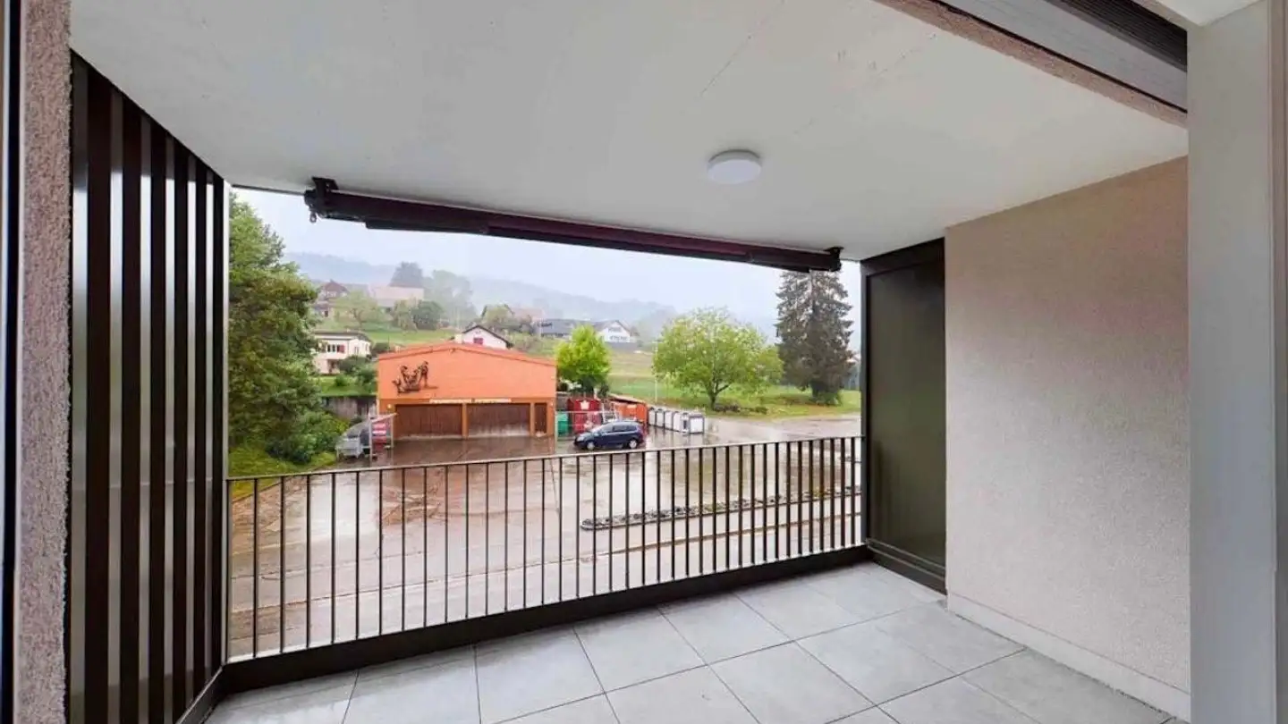 Wohnung mieten - 5735 Pfeffikon LU