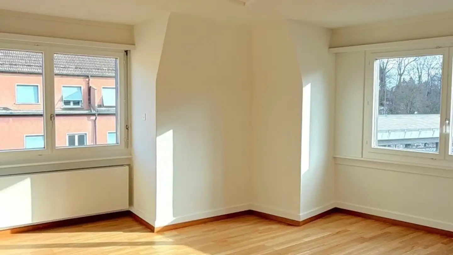 Zimmer mieten - Manessestrasse 120, 8045 Zürich