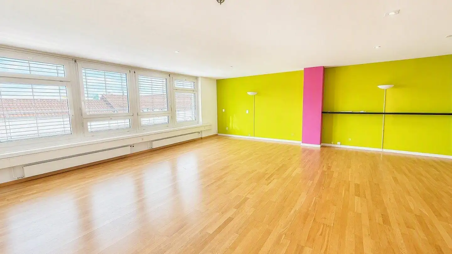 Commercial for rent - Undermülistrasse 16, 8320 Fehraltorf - Photo 4