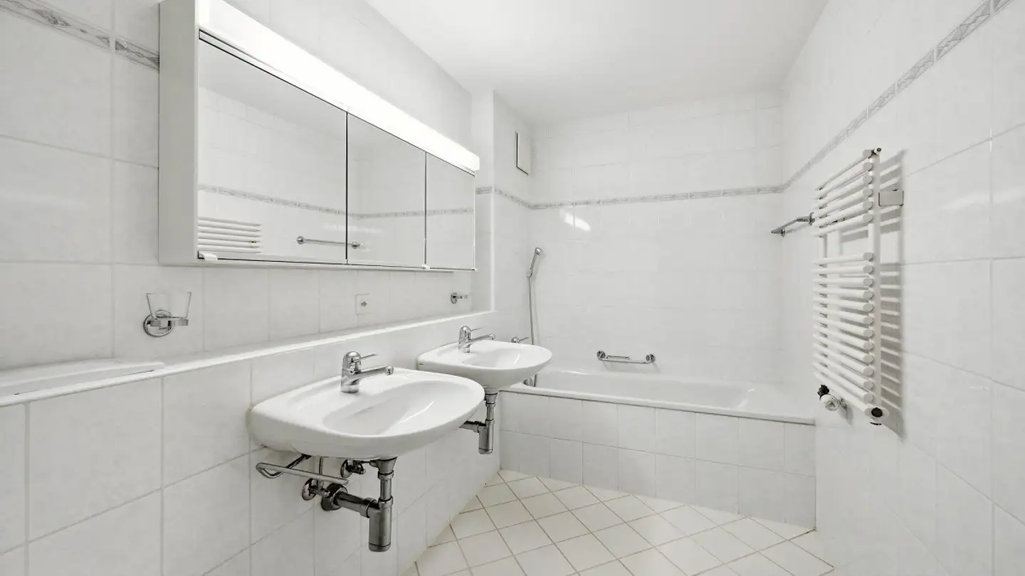 Wohnung mieten - 4147 Aesch BL - Foto 3
