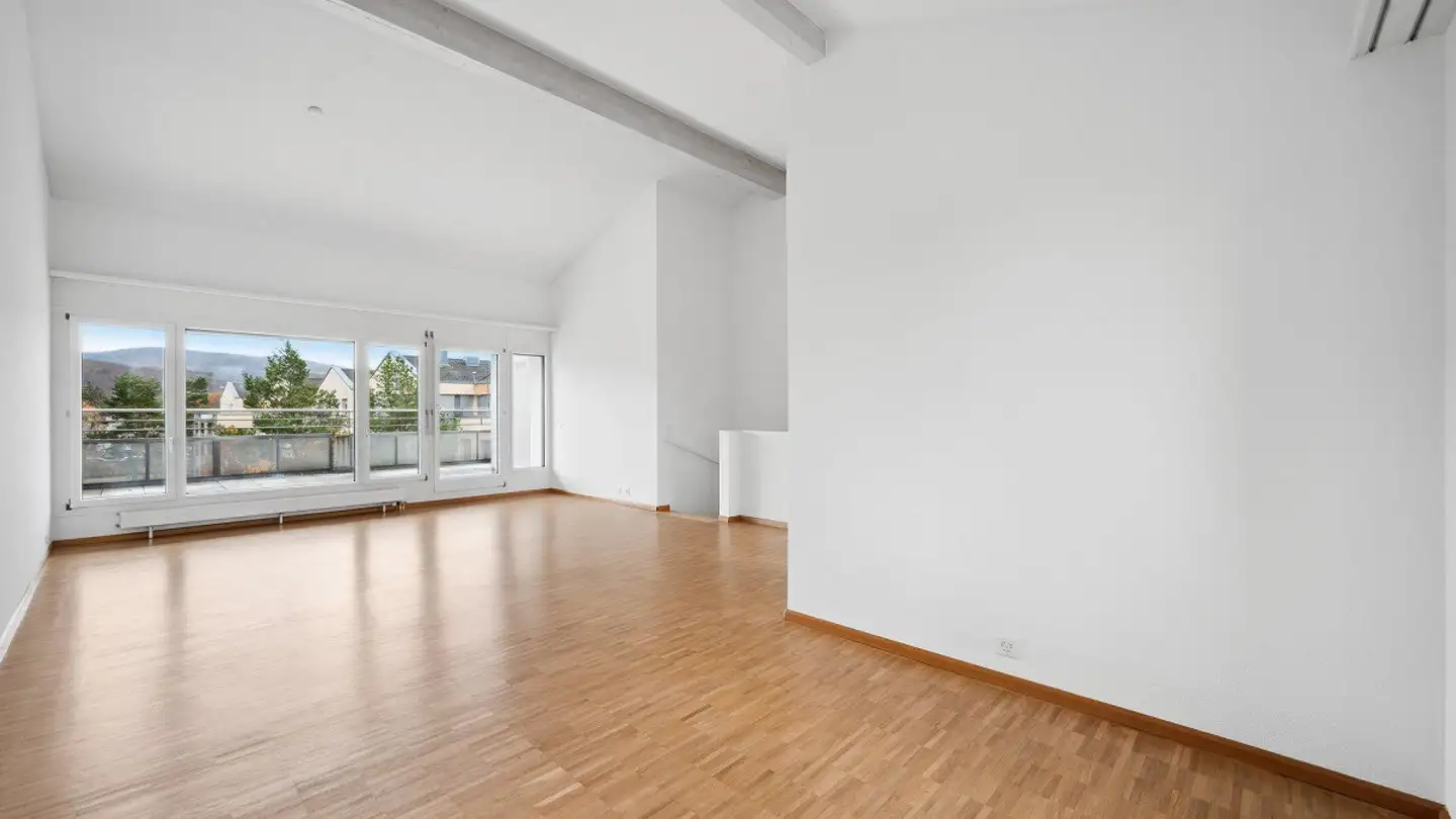 Wohnung mieten - 4147 Aesch BL - Foto 4