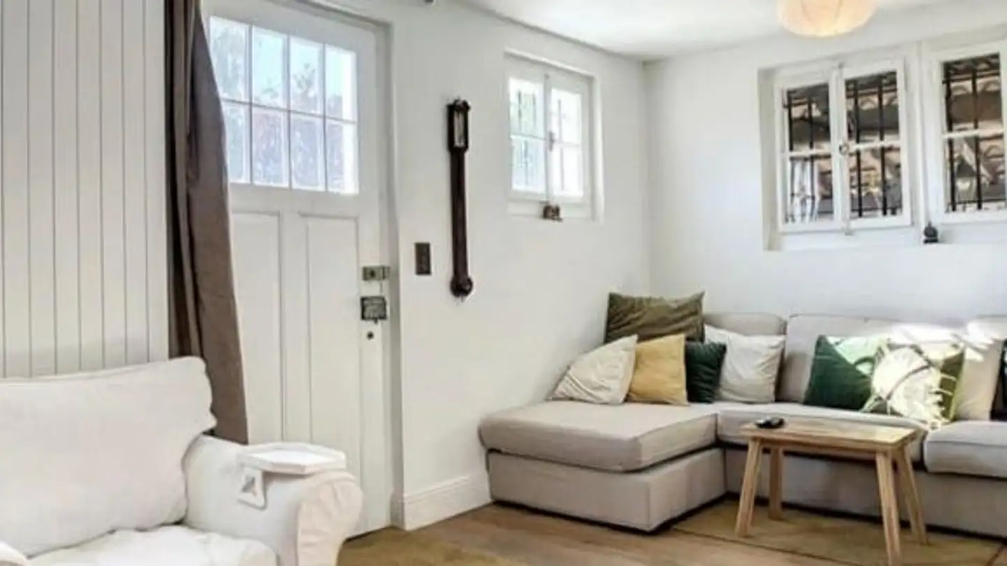 Casa singola in affitto - Route De Chavannes-De-Bogis, 1279 Bogis-Bossey - Photo 2