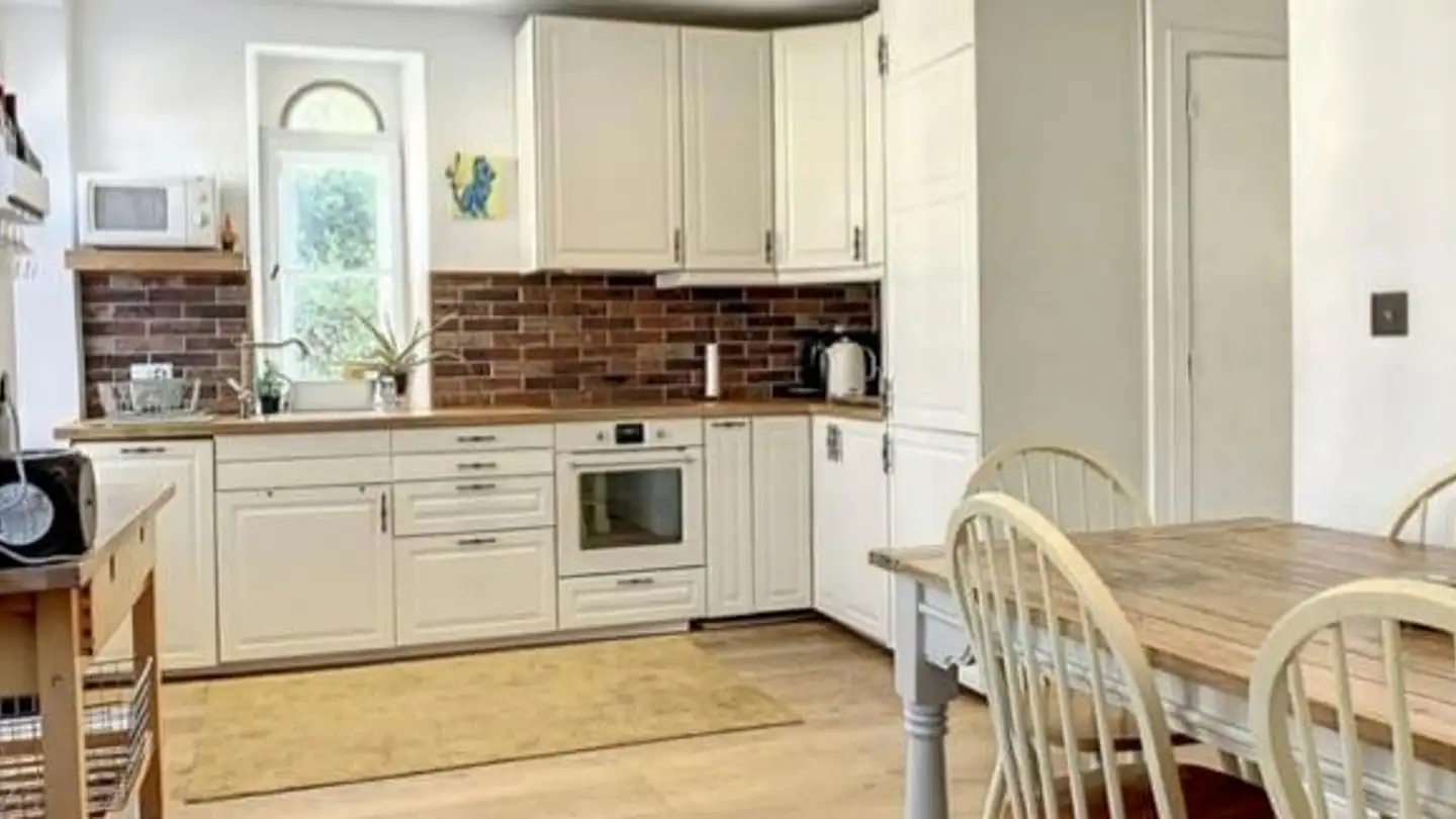 Casa singola in affitto - Route De Chavannes-De-Bogis, 1279 Bogis-Bossey - Photo 3